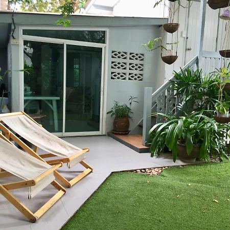 Nichahomestay Hua Hin Exterior photo