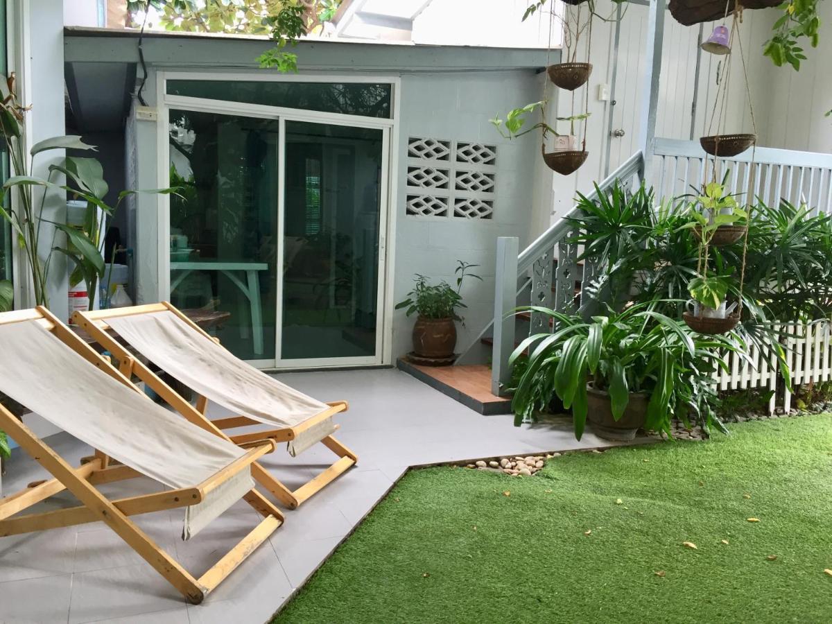 Nichahomestay Hua Hin Exterior photo